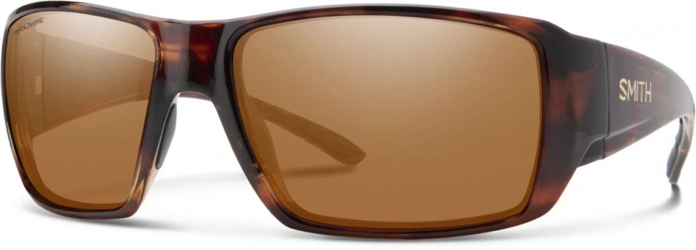 Smith Optics Performance Water 204448 Guide's Choice XL Sunglasses - view 24